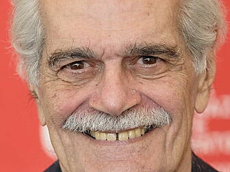 Omar Sharif dies 